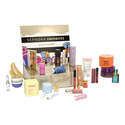 Calendrier Favoris 25