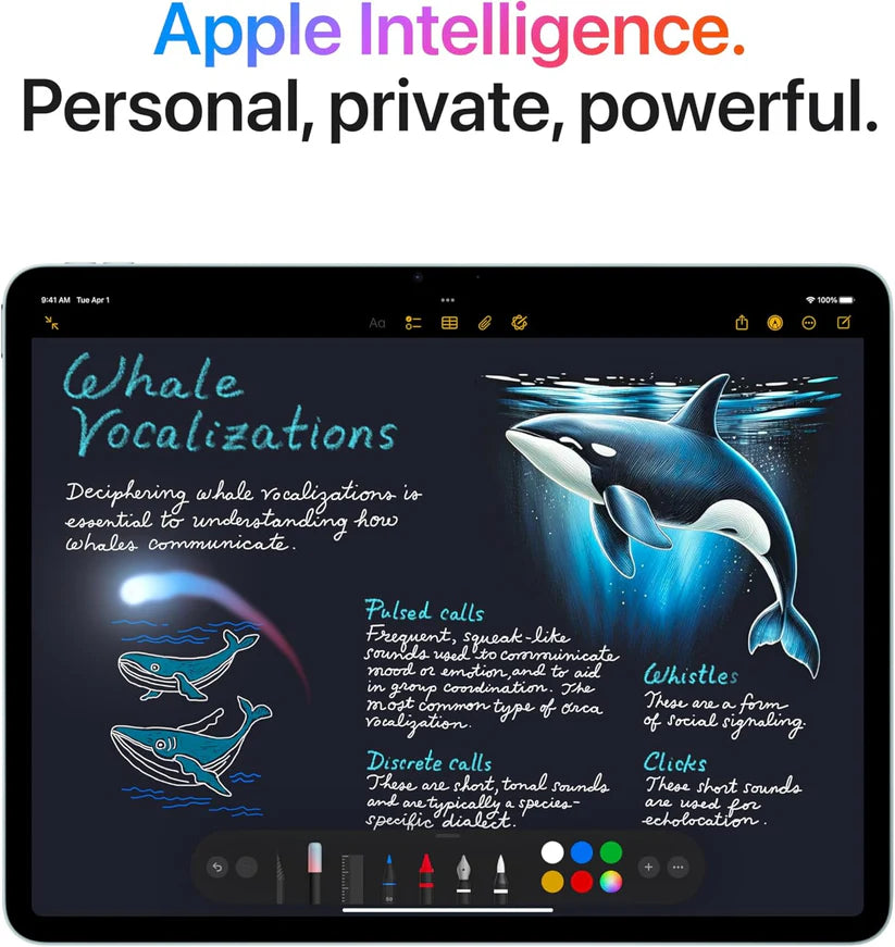 Apple iPad Air 13-inch