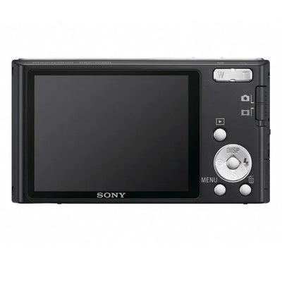 Sony Cybershot DSC-W320 (Noir)